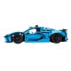 4. LEG 42217 Technic - Blauer Chevrolet Corvette Stingray