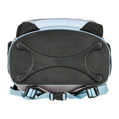 5. Herlitz Loop Plus Cyber-Fußballrucksack