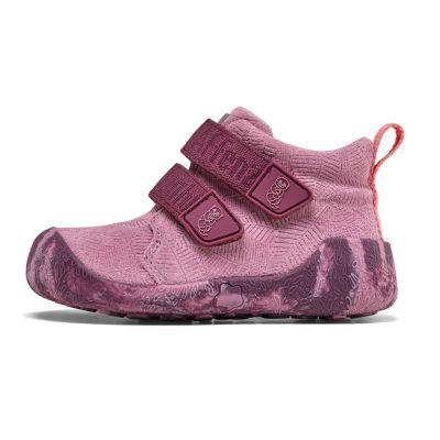 4. Affenzahn Talky Otter Leder Barfußschuhe (01493-40176)