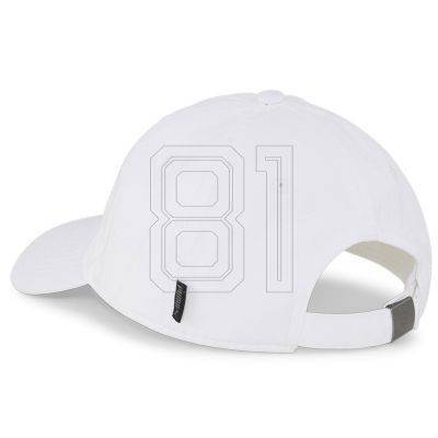 2. Puma Prime Dad Cap 024605-06