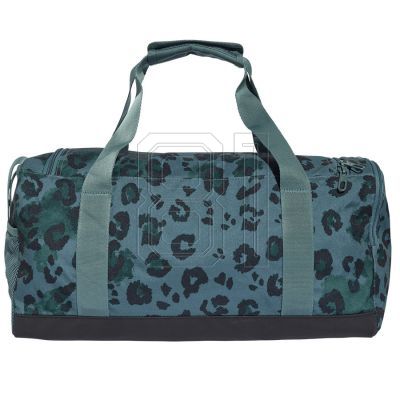 4. Adidas Linear Duffel Tasche JW8666