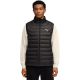 Herren Puma Packlite Daunenweste Schwarz 685213 01