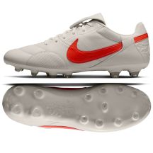 Die Nike Premier 3 FG HM0265-010 Schuhe