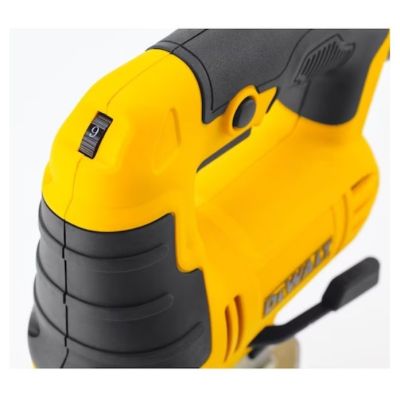 5. 650W DEWALT DWE349 Elektro-Stichsäge