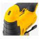 5. 650W DEWALT DWE349 Elektro-Stichsäge
