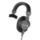 2. Beyerdynamic DT 252 80 OHM Geschlossener Einohr-Kopfhörer für Rundfunkstudios