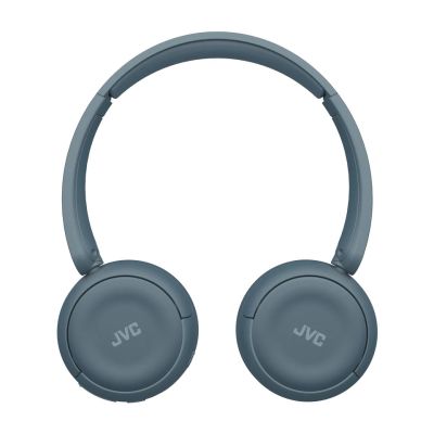 3. JVC HAS-59WAU Bluetooth-Kopfhörer Blau