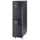 POWER WALKER UPS ONLINE VFI 6000 CG PF1 (TERMINAL OUT, USB/RS-232/LCD, TOWER)