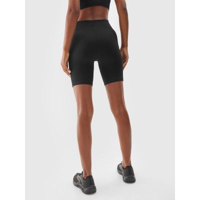 3. Damen-Trainings-Radleggings 4F 4FWAW24TFSHF710-20S