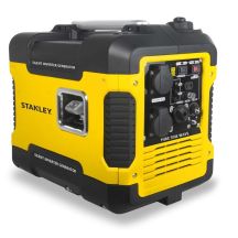 Stanley SIG 1900S Inverter-Generator, 1,7 W