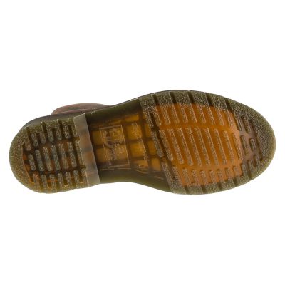 4. Dr. Martens 101 Dark Brown Crazy Horse DM27761201 Braun 36