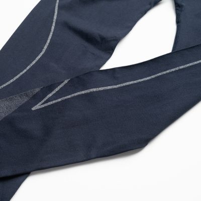 6. Hi-Tec Buraz Bottom Thermoaktive Leggings M 92800621624