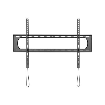 4. Equip 650338 TV-Halterung 3,05 m (120") Schwarz