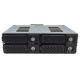 2. Jou Jye Computer N-49SS HDD/SSD Gehäuse Schwarz 2,5"