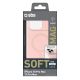 2. SBS Instinct Mag Case für iPhone 18 Pro Max / 17 Pro Max, kompatibel mit MagSafe – Pink