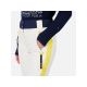 5. ROSSIGNOL W Jcc Valdiz Pant Damen-Skihose Weiß
