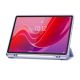 4. Tech-Protect SC Pen-Hülle für Lenovo Tab M11 11" TB-330 - Lila