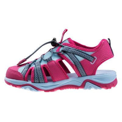 7. Hi-Tec Sanev Jr 92800490121 Sandalen