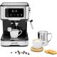 12. Gorenje ESCM15CD 15 bar Espressomaschine