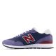 2. New Balance M ML515WNV Sportschuhe