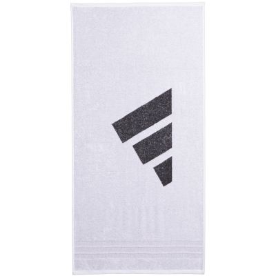 Handtuch adidas Performance S weiß KE7412