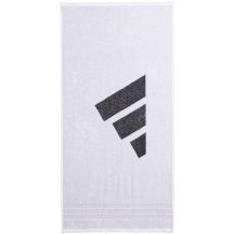 Ręcznik adidas Performance S biały KE7412