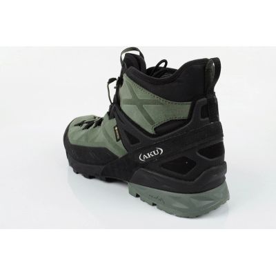 5. Aku Rock DFS GTX Herren Trekkingschuhe