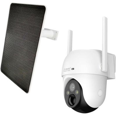 6. Arenti GO3G Kit3 Outdoor-Decken-IP-Sicherheitskamera