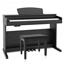 Dynatone SLP-175 BLK – Digitalpiano