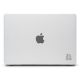 ZAGG Hardshell - Schutzhülle für MacBook Pro 14" M1 / M2 / M3 / M4 (transparent)