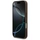 5. Guess 4G Classic Hülle für iPhone 17 Pro / 18 Pro - Braun