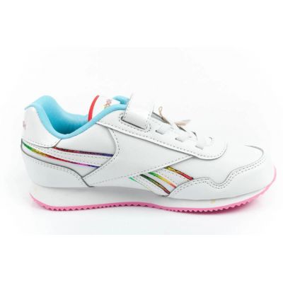 11. Reebok Royal Jr 100033283 Schuhe