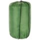 22. TOURISTEN-SCHLAFSACK NEPAL 210x80x50CM GREEN ENERO CAMP