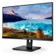 28. Philips S Line 243S1/00 Computermonitor 60,5 cm (23,8 Zoll) 1920 x 1080 Pixel Full HD LCD Schwarz