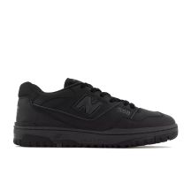 New Balance 550 schwarze Low-Top-Sneaker - BB550BBB