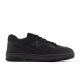 New Balance 550 schwarze Low-Top-Sneaker - BB550BBB
