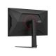 38. AOC G4 U27G4XM Computermonitor 68,6 cm (27") 3840 x 2160 px 4K Ultra HD LED Schwarz, Rot