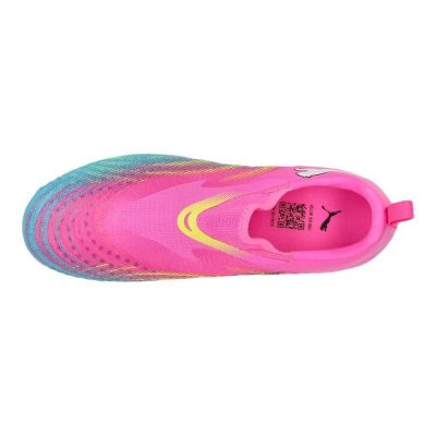3. Puma Junior Future Match LL FG/AG 108722-05 Schuhe
