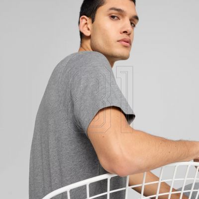 4. Puma Ess No. 1 Logo Tee M 682532 03