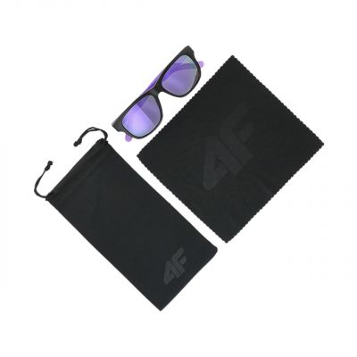 12. Sonnenbrille 4F U066 Jr 4FJWSS25ASUNU066 51S