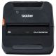 5. Brother RJ-4230B POS-Drucker 203 x 203 DPI Kabelgebundener und kabelloser Thermodirektdrucker für Mobilgeräte