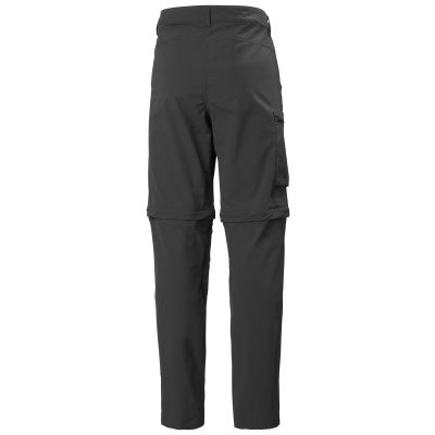 2. Helly Hansen Herren BRONO SOFTSHELL ZIP-OFF-HOSE 63152 980