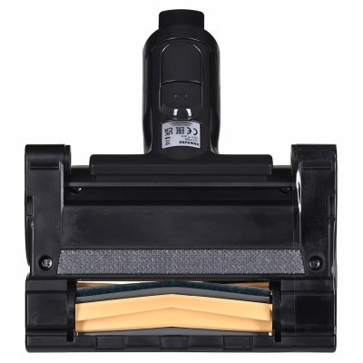 23. Samsung Jet 85 Premium VS20C852FTB/GE Bodenstaubsauger