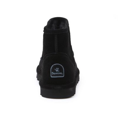 5. Bearpaw Alyssa W 2130W-01 Schuhe