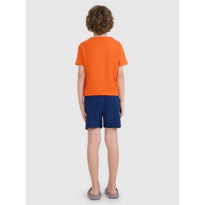 4. Jungen-Boardshorts 4F 4FJRMM00UBDSM110-31S
