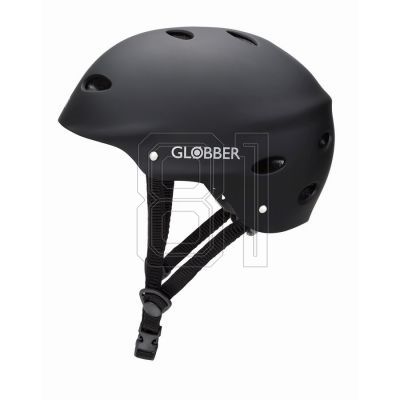 7. Globber Erwachsener HS-TNK-000013850 Helm