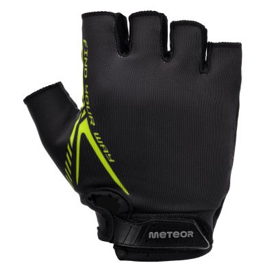 9. Meteor MX12 17617 Fahrradhandschuhe Größe L  