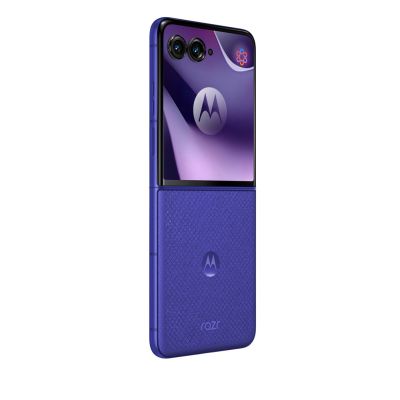 15. Motorola Razr 70 Ultra 5G 16/512GB PANTONE Orientblau