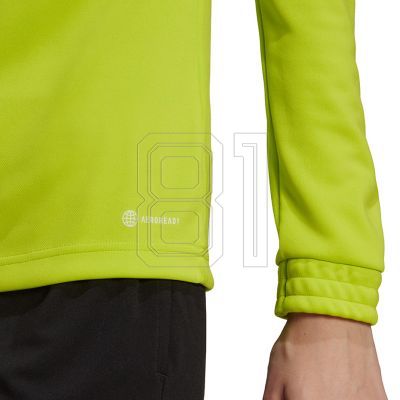 5. Sweatshirt adidas Entrada 22 Top Training W HC5052