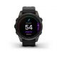 2. Garmin EPIX PRO Gen 2 42 mm Saphir-Titan-Sportuhr